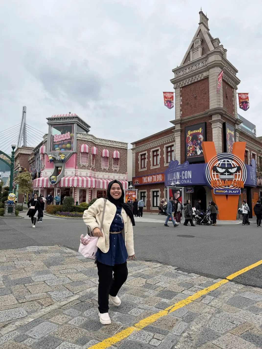 5D4N Japan SUMMER Mono Tokyo + Fuji (Buddy / Guide Trip)