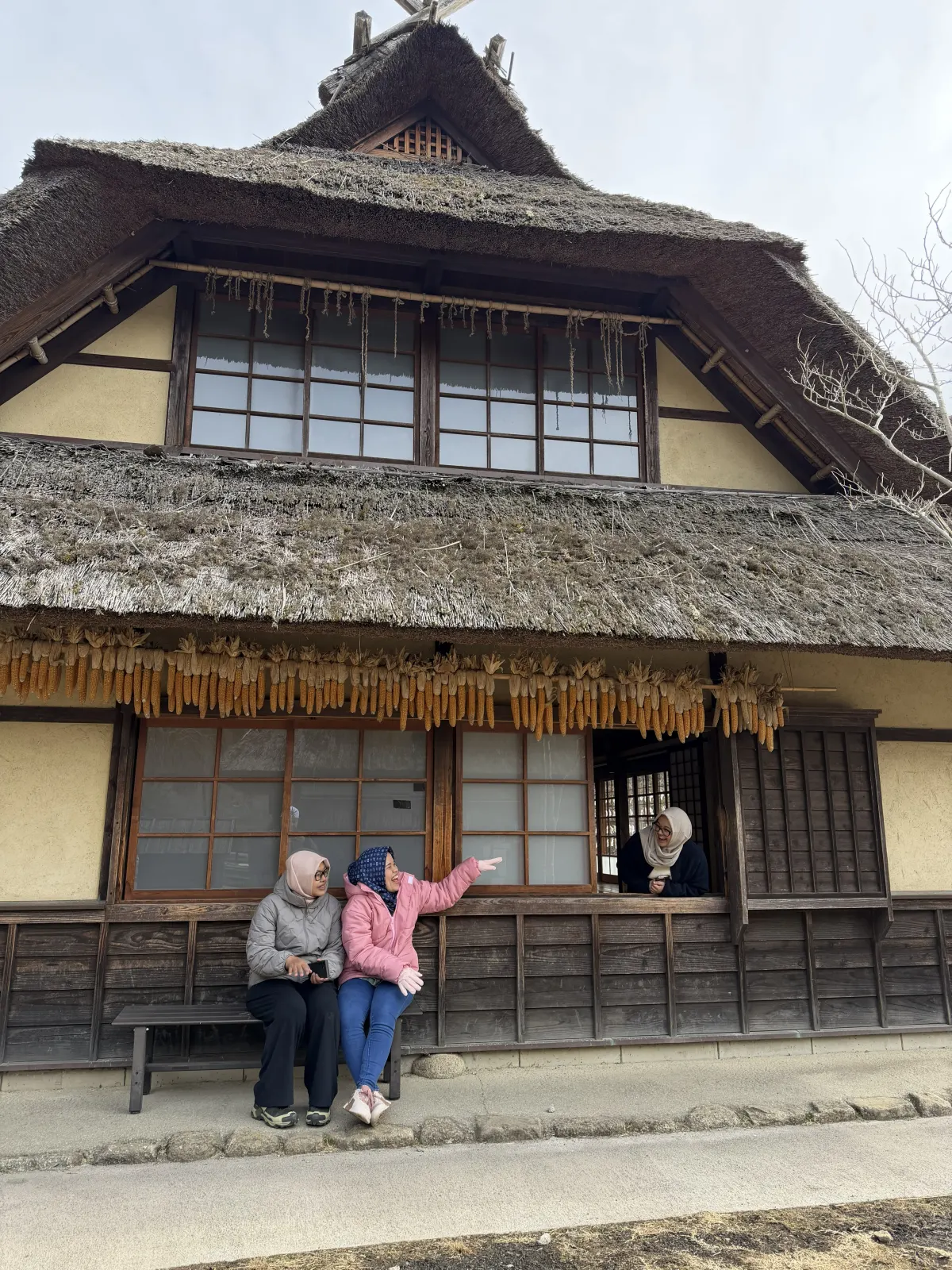 8D5N Japan Golden Route Special Winter Shirakawago