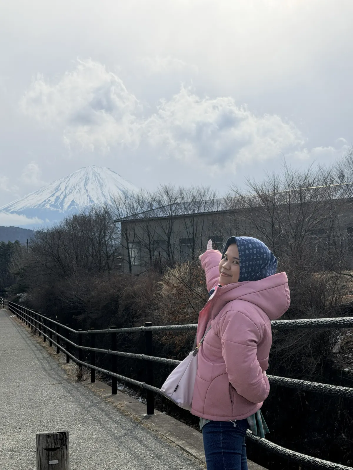 Galeri 8D5N Japan Golden Route Special Winter Shirakawago