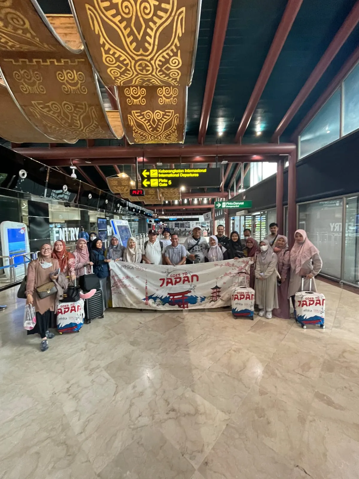 (18 - 26 JANUARI 2027) 9D6N - WINTER SIGNATURE JAPAN