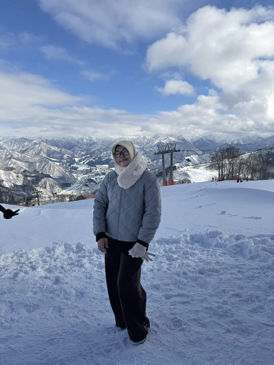 Galeri (18 - 26 JANUARI 2027) 9D6N - WINTER SIGNATURE JAPAN