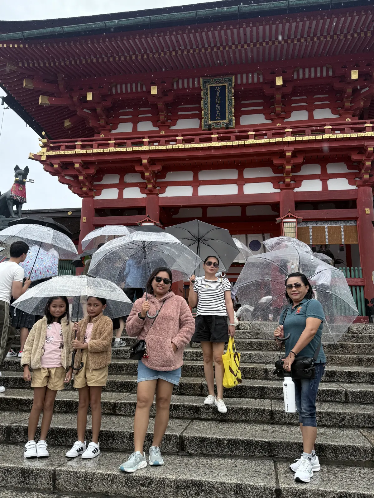 Galeri Arashiyama Whispers