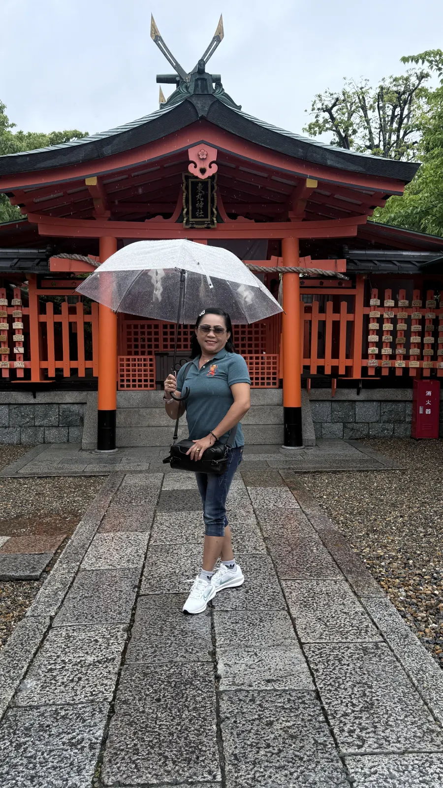Galeri Golden Moments in Kyoto 7D5N