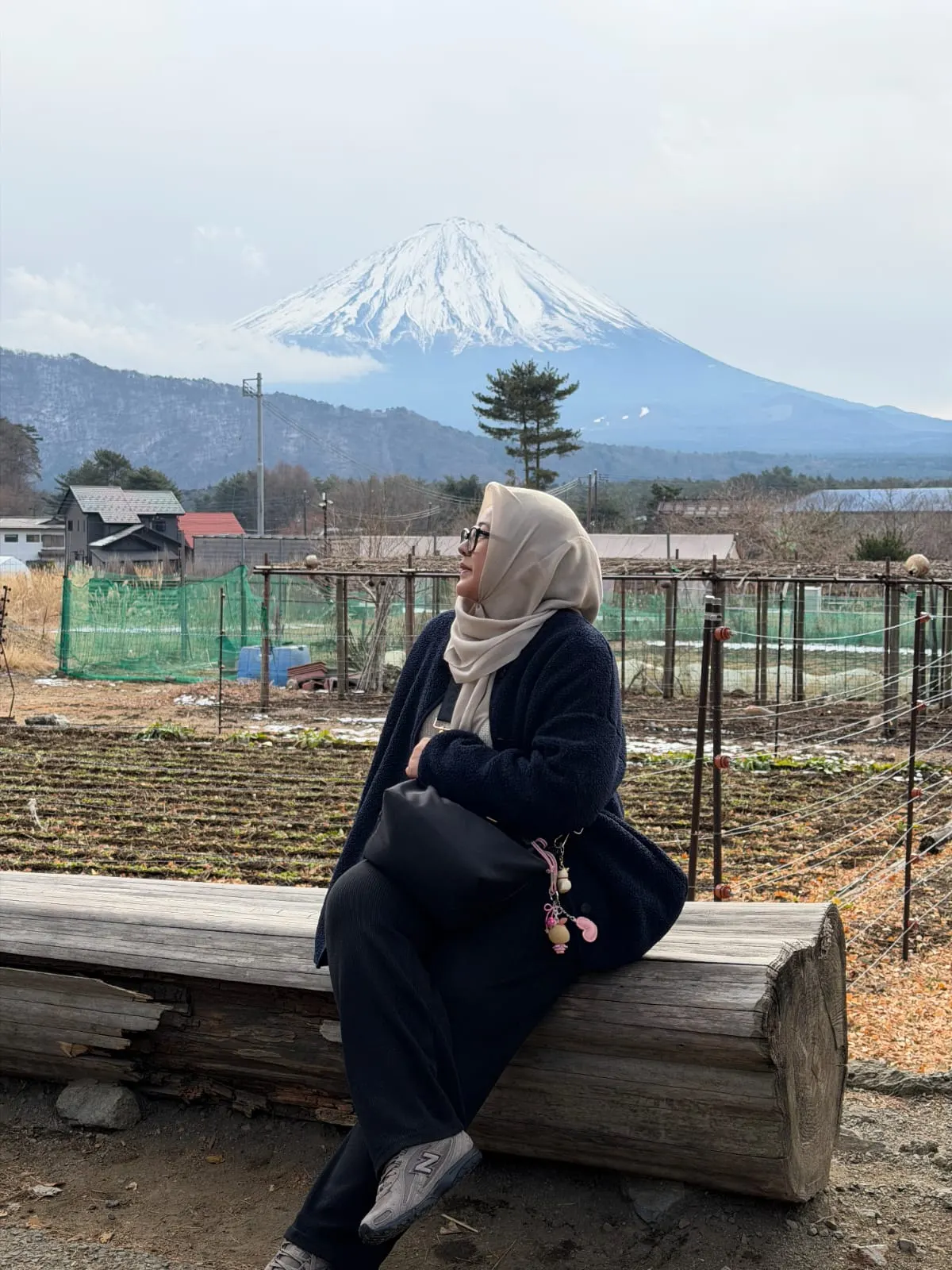 Galeri Golden Route at Shirakawago