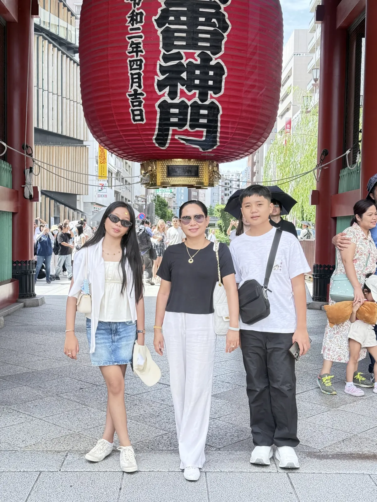Galeri Japan Firework Festival 7D5N