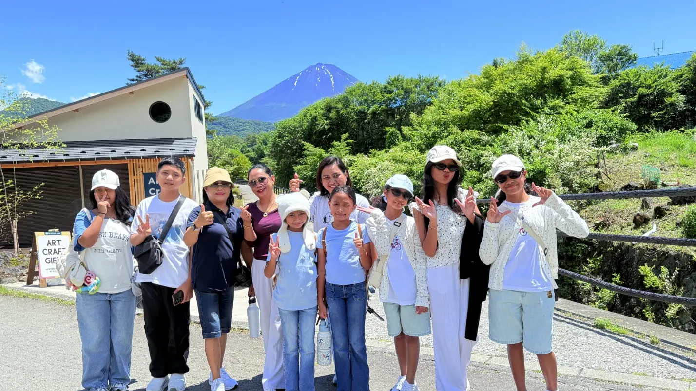 Galeri Japan Firework Festival 7D5N