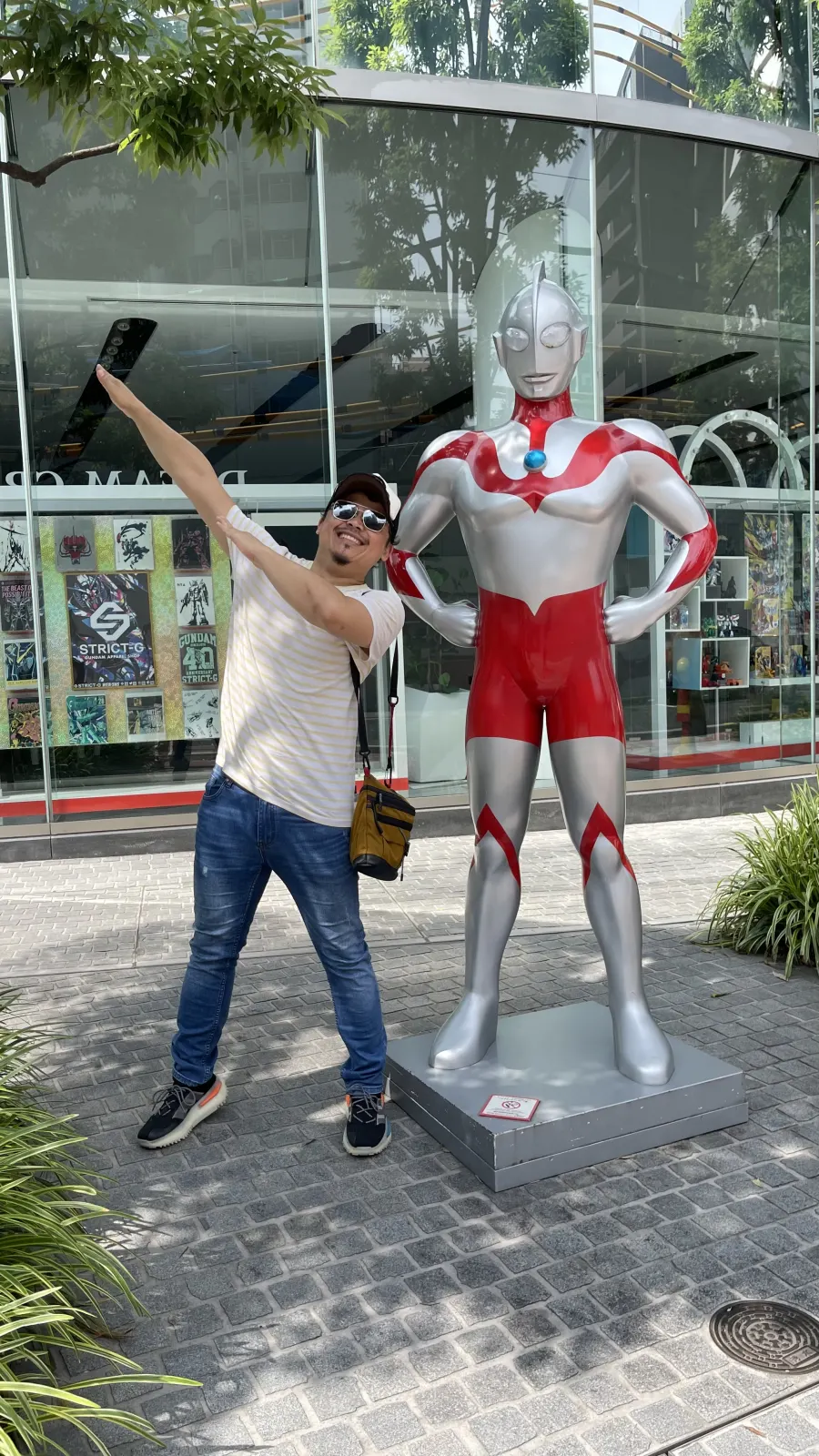 Galeri Japan Libur Sekolah 6D5N