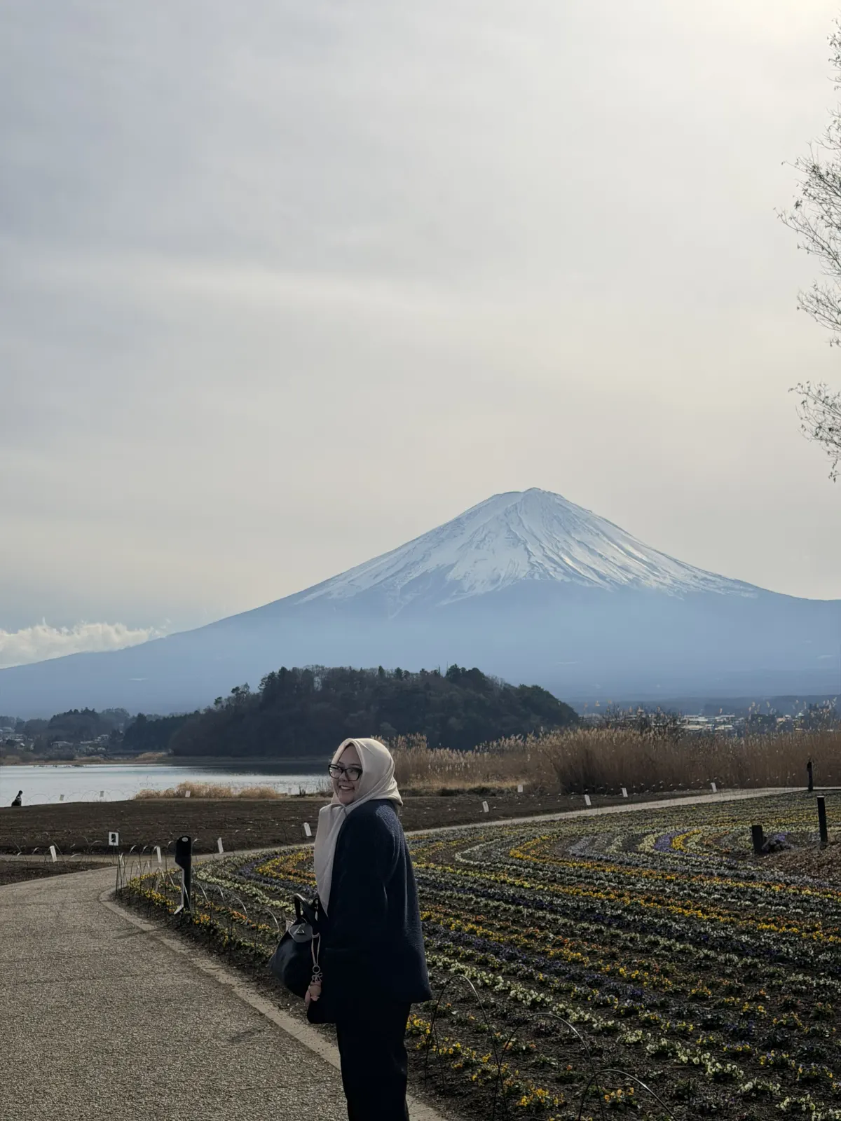 Galeri Japan New Year Sanctuary