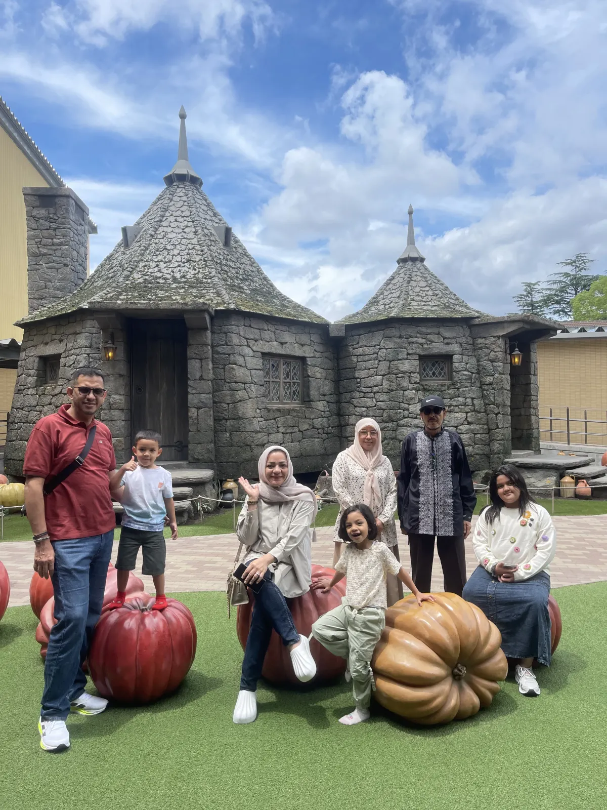 Galeri Private Custom Japan Trip